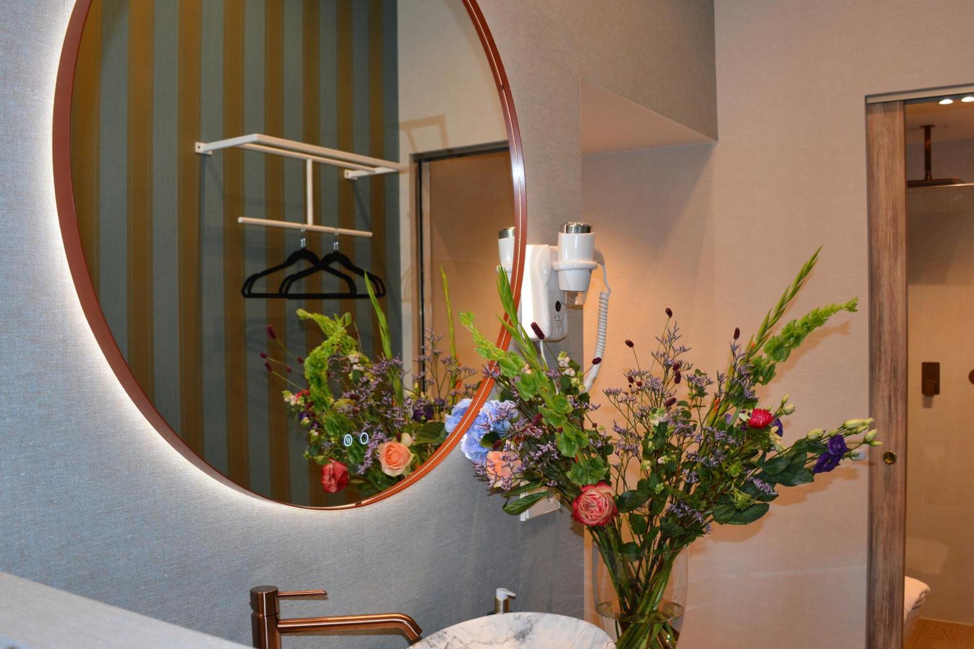 Chambre Double Économique