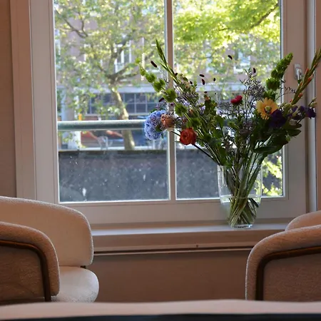 The IF Boutique hotel-3